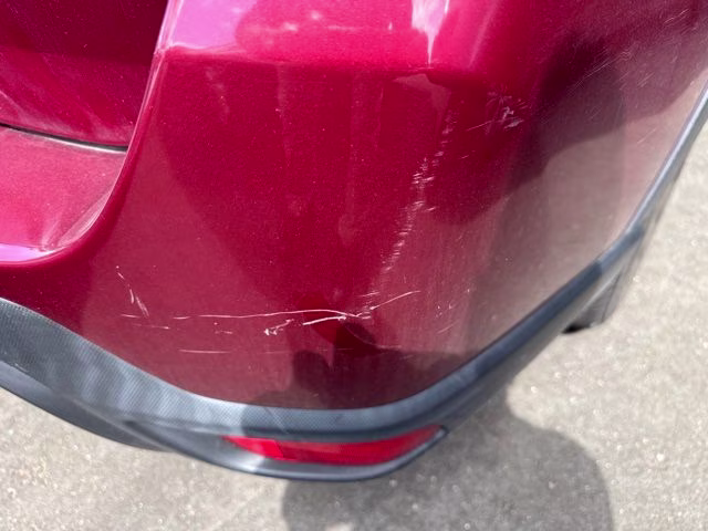 2019 Crimson Red Pearl Subaru Forester Premium AWD SUV