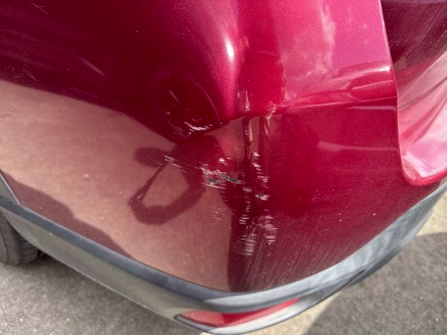 2019 Crimson Red Pearl Subaru Forester Premium AWD SUV
