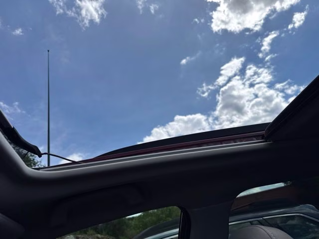 2019 Crimson Red Pearl Subaru Forester Premium AWD SUV