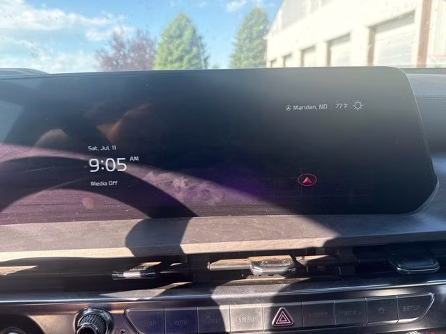 2023 Ebony Black Kia Telluride SX-Prestige X-Line AWD SUV
