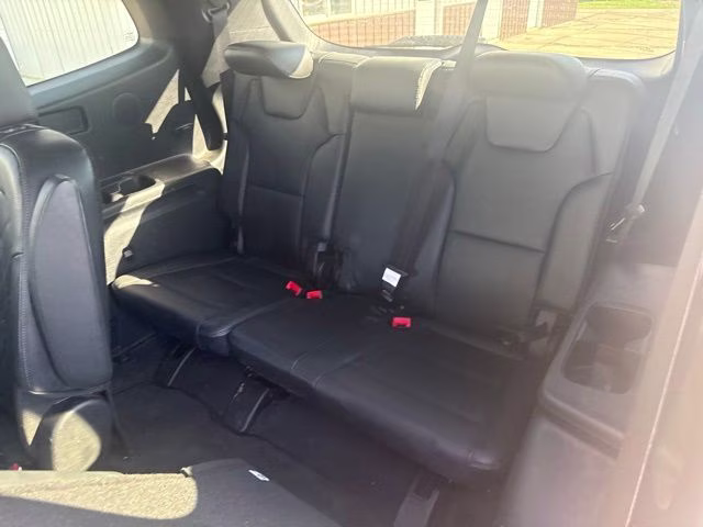 2023 Ebony Black Kia Telluride SX-Prestige X-Line AWD SUV