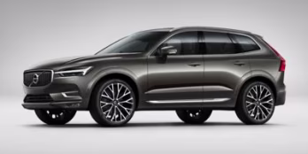 2021 Volvo XC60 T6 Momentum AWD SUV