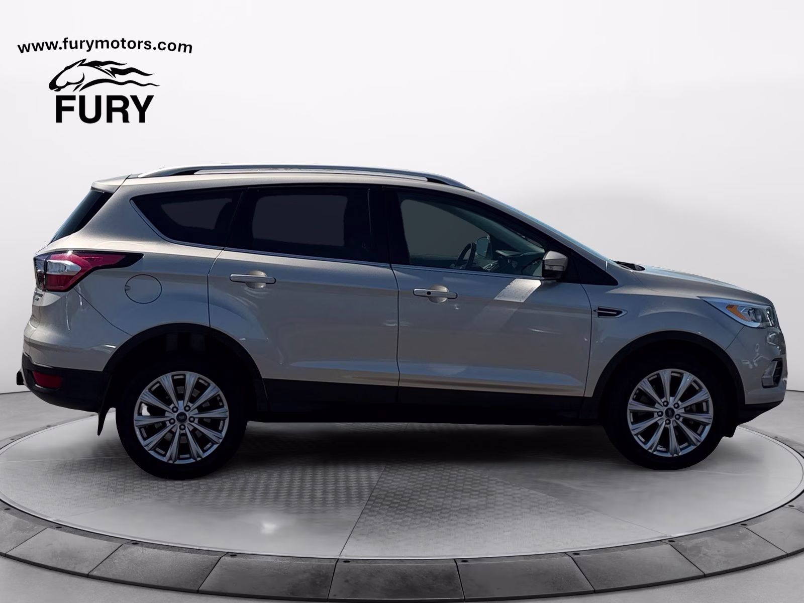 Used 2017 Ford Escape Titanium with VIN 1FMCU9J93HUC79771 for sale in Stillwater, Minnesota