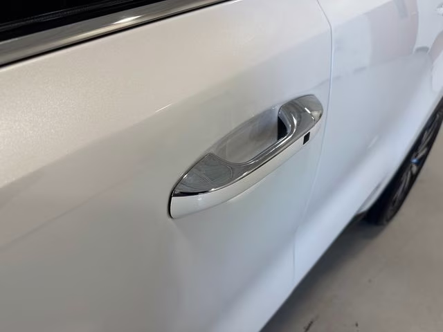 2018 Snow White Pearl Kia Sportage EX AWD SUV