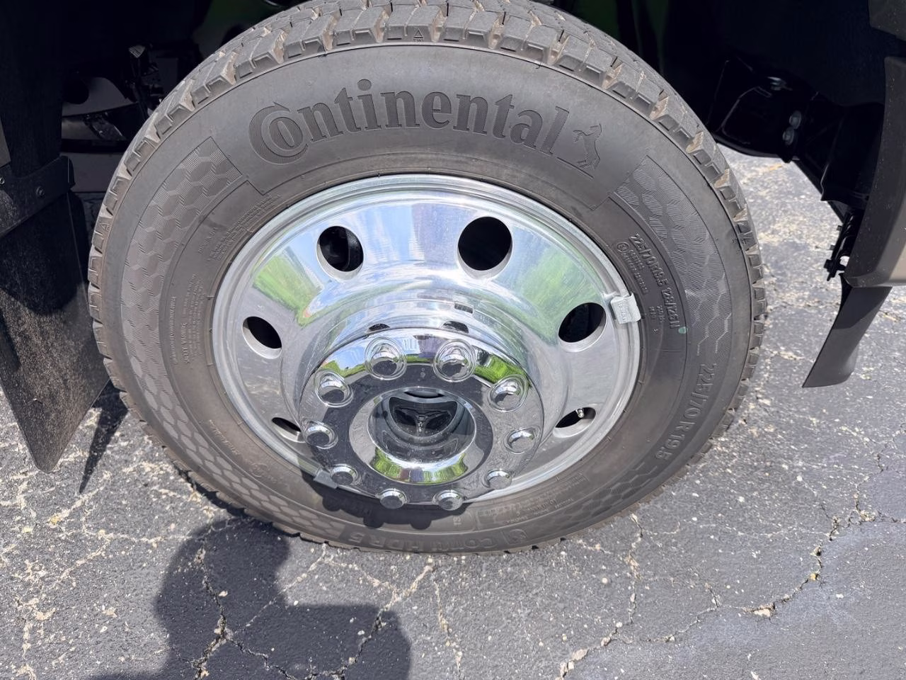 2026 Gray Ford Super Duty F-450 DRW Platinum DRW 4X4 Truck