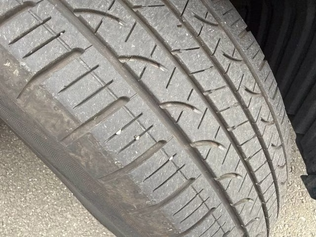 2024 Crystal White Pearl Subaru Outback Limited AWD SUV