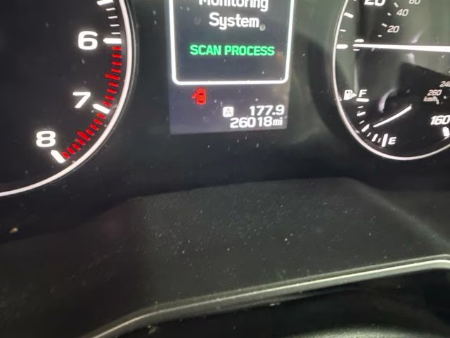 2024 Crystal White Pearl Subaru Outback Limited AWD SUV
