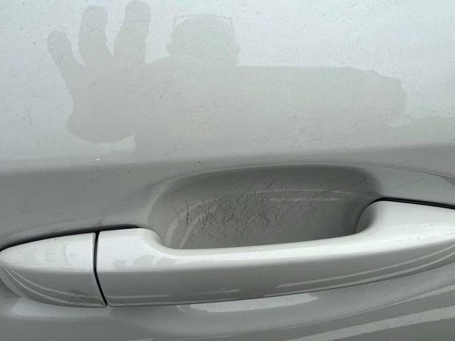 2024 Crystal White Pearl Subaru Outback Limited AWD SUV
