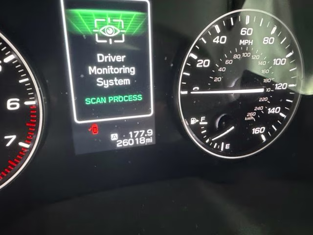 2024 Crystal White Pearl Subaru Outback Limited AWD SUV