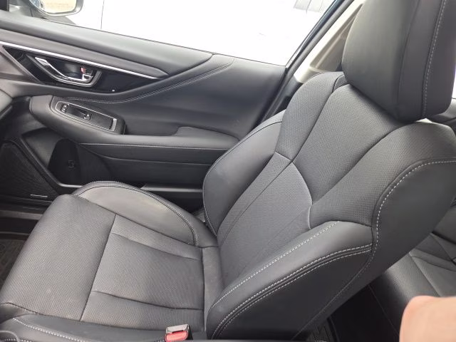 2024 Cosmic Blue Pearl Subaru Legacy Limited AWD Sedan