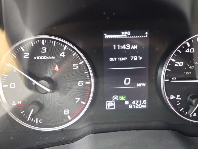 2024 Cosmic Blue Pearl Subaru Legacy Limited AWD Sedan