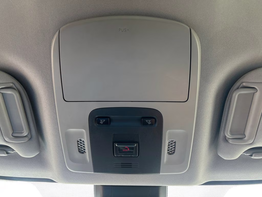 2024 Cavalry Blue Toyota Camry SE FWD Sedan