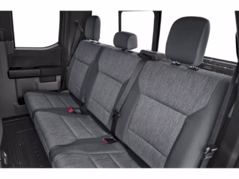 2023 Oxford White Ford Super Duty F-250 SRW XL 4X4 Truck