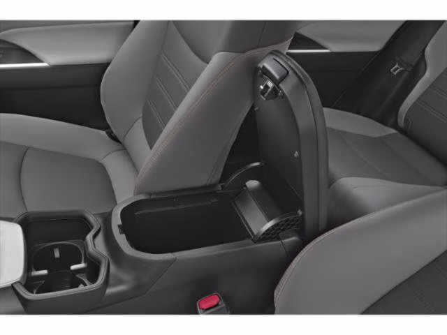 2024 Ice Toyota RAV4 XLE FWD SUV