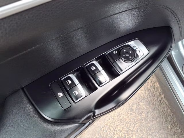 2022 Gravity Gray Kia K5 LXS FWD Sedan