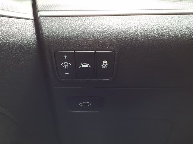 2022 Gravity Gray Kia K5 LXS FWD Sedan