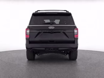 2020 Black Ford Expedition Limited 4X4 SUV