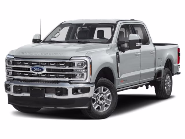 2025 Avalanche Ford Super Duty F-250 SRW Lariat 4X4 Truck