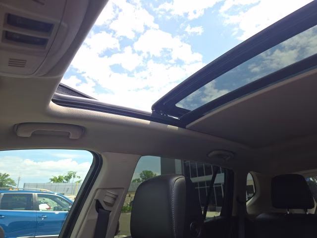 2018 Ebony Twilight Metallic Buick Envision Premium II AWD SUV