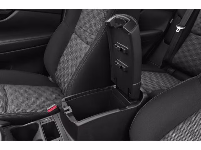 2021 Pearl White Tricoat Nissan Rogue Sport SV FWD SUV