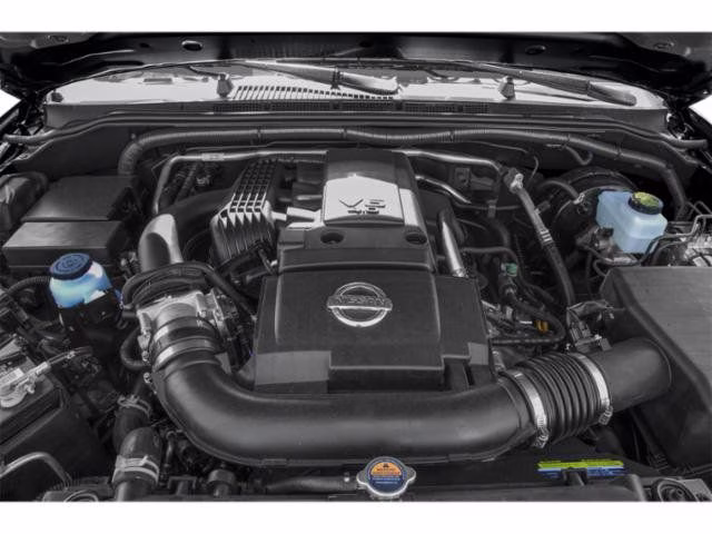 2019 Brilliant Silver Metallic Nissan Frontier SV RWD Truck