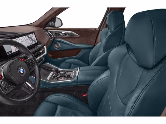 2023 Toronto Red Metallic BMW XM Base AWD SUV