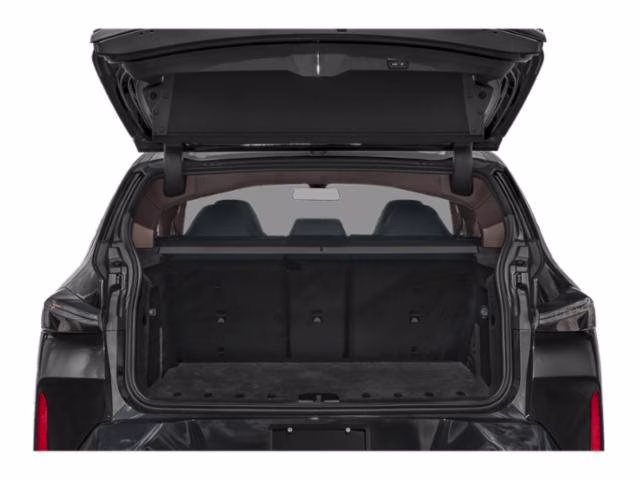 2023 Toronto Red Metallic BMW XM Base AWD SUV