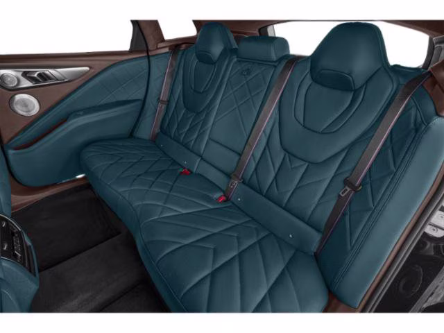 2023 Toronto Red Metallic BMW XM Base AWD SUV