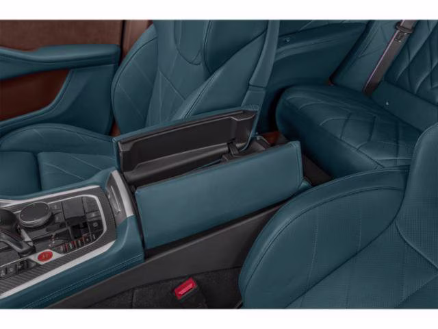 2023 Toronto Red Metallic BMW XM Base AWD SUV