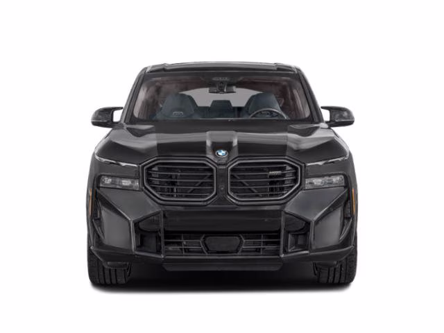 2023 Toronto Red Metallic BMW XM Base AWD SUV