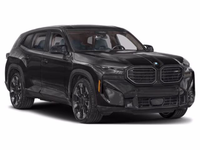 2023 Toronto Red Metallic BMW XM Base AWD SUV