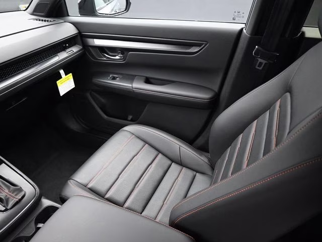 2026 Honda CR-V Hybrid Sport-L FWD SUV