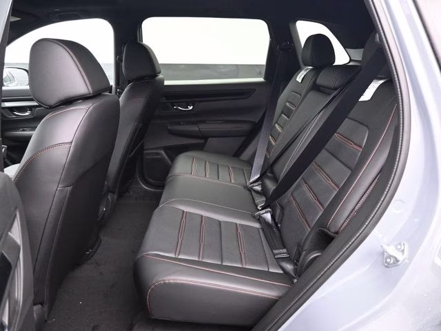 2026 Honda CR-V Hybrid Sport-L FWD SUV