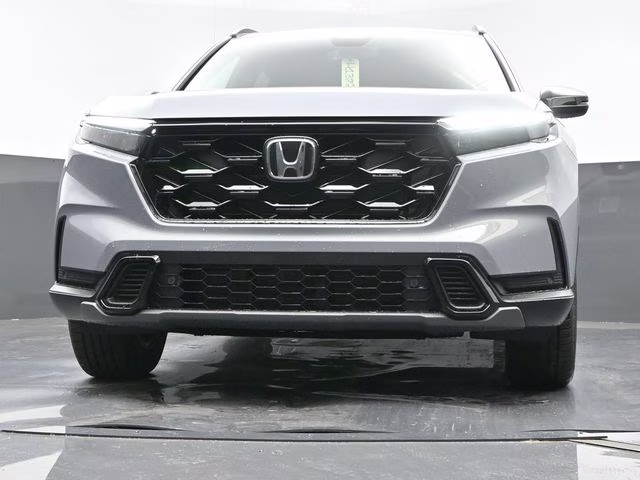 2026 Honda CR-V Hybrid Sport-L FWD SUV