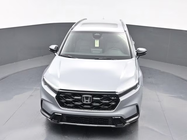 2026 Honda CR-V Hybrid Sport-L FWD SUV
