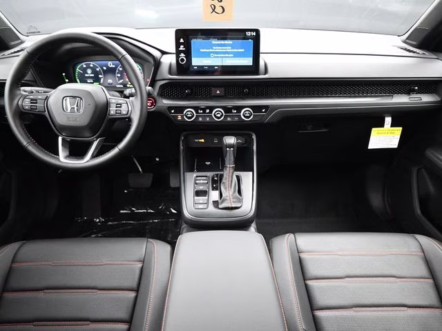 2026 Honda CR-V Hybrid Sport-L FWD SUV