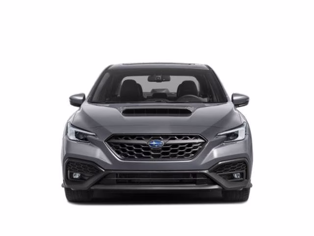 2023 WR Blue Pearl Subaru WRX Limited AWD Sedan