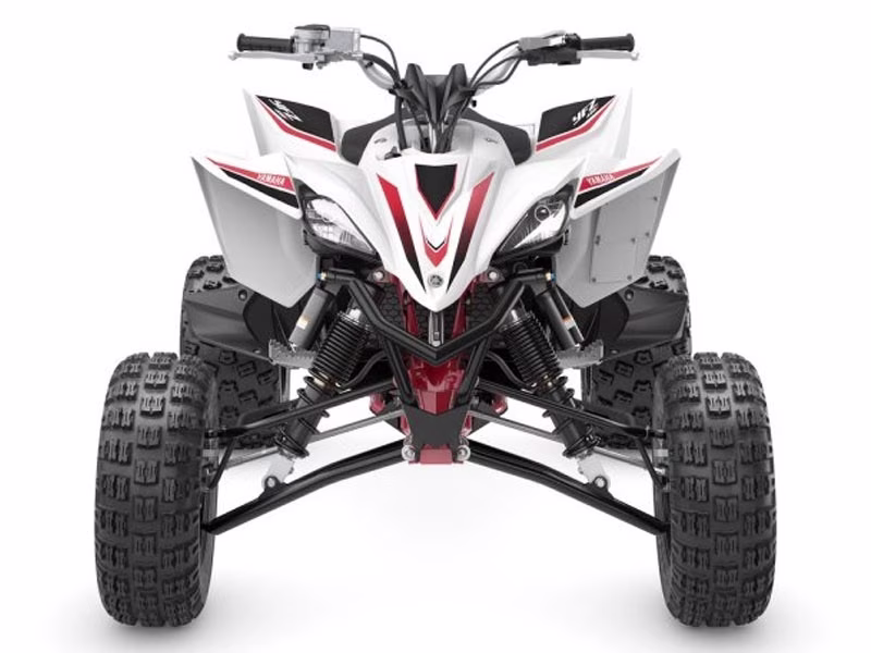 2026 70th Anniversary Edition Yamaha YFZ450R SE ATV
