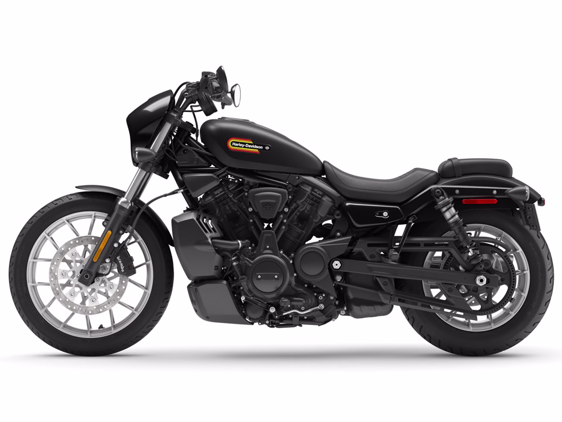 2025 Black Denim Harley-Davidson Nightster Special Motorcycle
