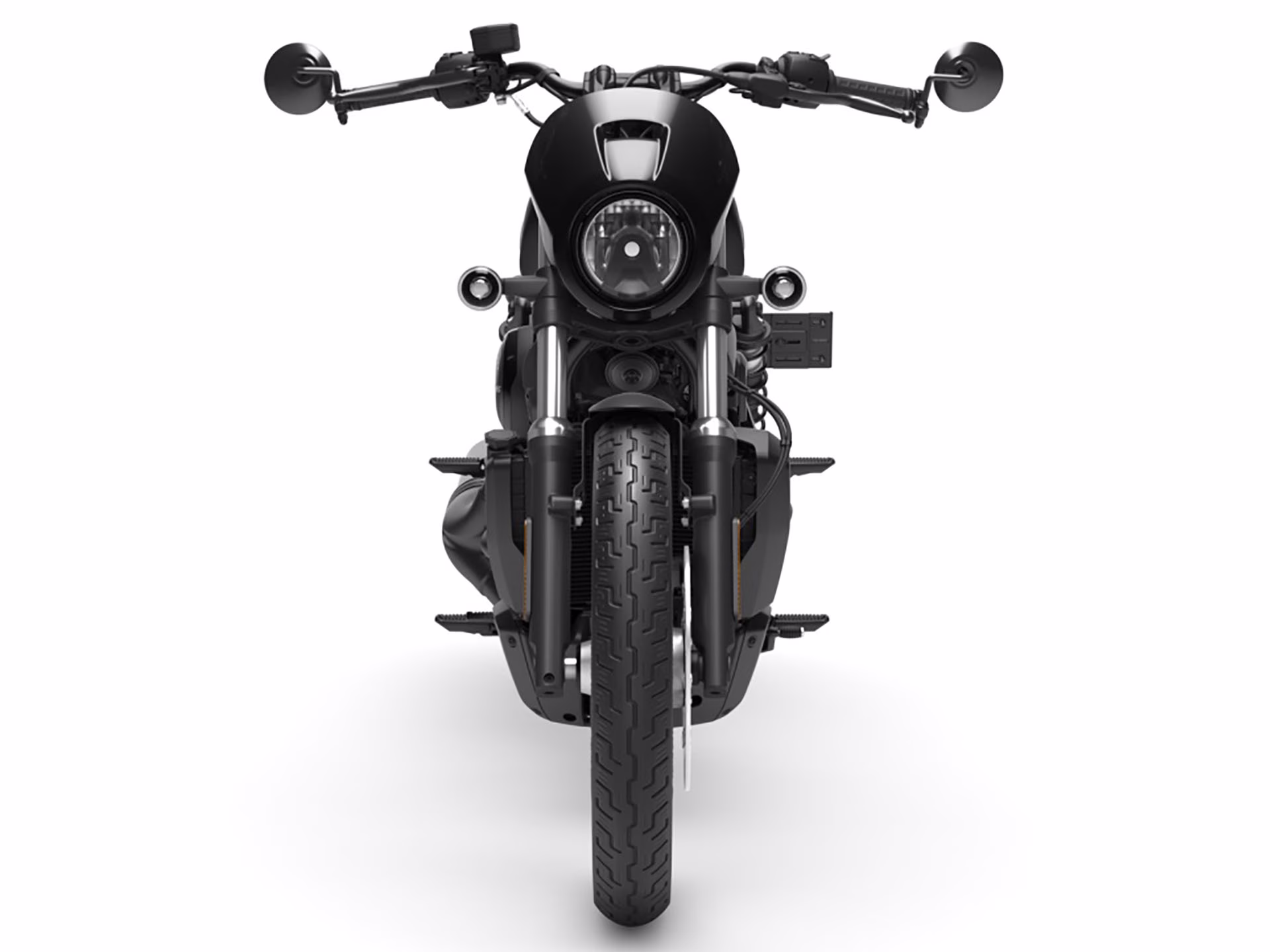 2025 Black Denim Harley-Davidson Nightster Special Motorcycle