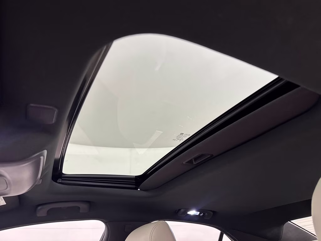 2021 Satin Steel Metallic Cadillac CT4 Luxury RWD Sedan