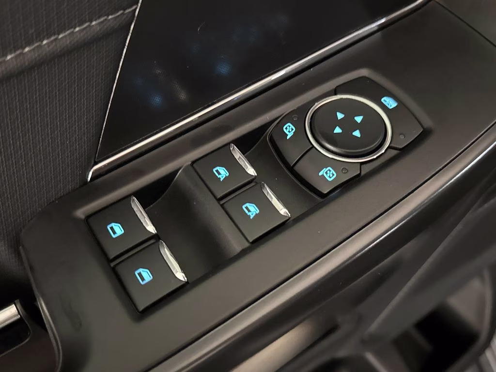 2024 Carbonized Gray Metallic Ford F-150 XLT 4X4 Truck