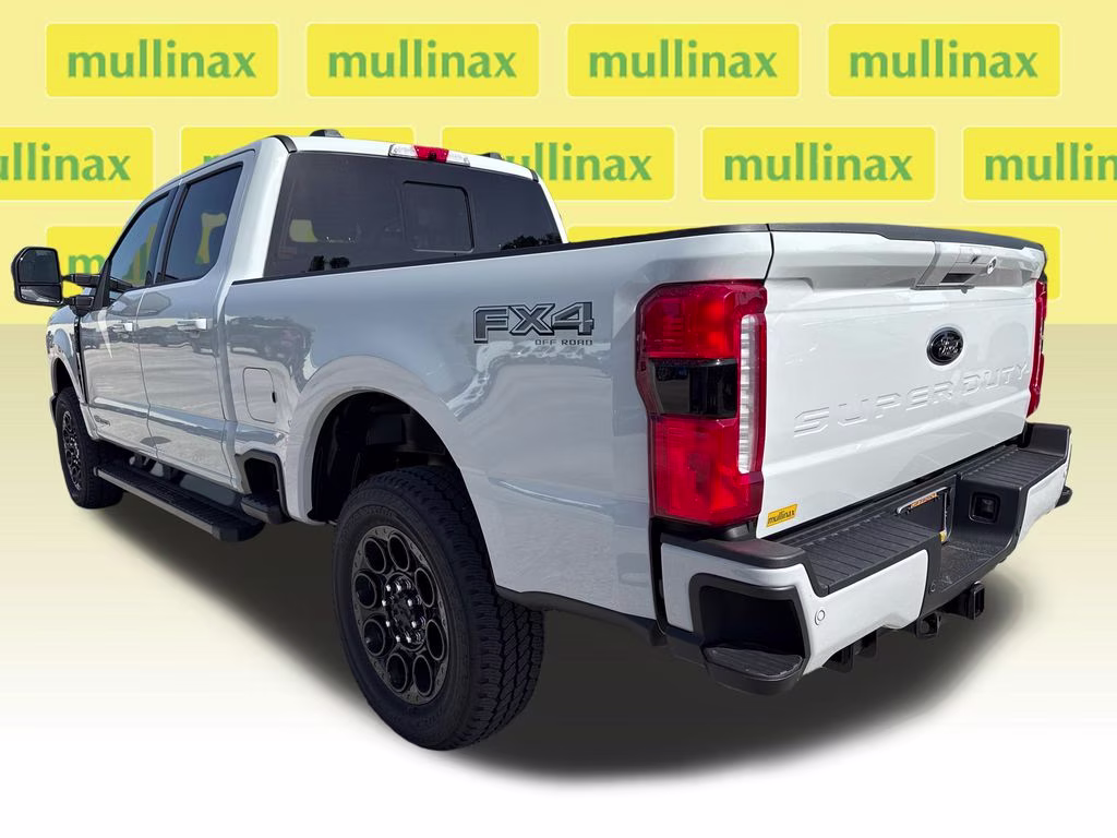 2026 Avalanche Ford Super Duty F-250 SRW Lariat 4X4 Truck