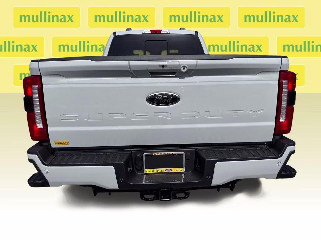2026 Avalanche Ford Super Duty F-250 SRW Lariat 4X4 Truck
