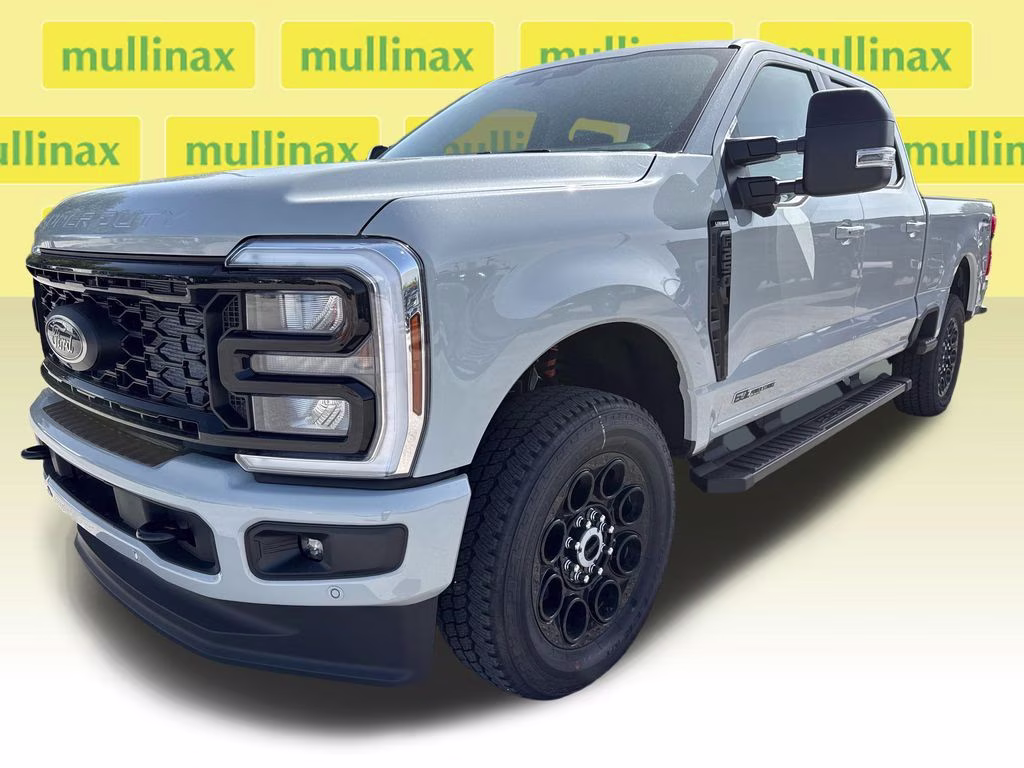 2026 Avalanche Ford Super Duty F-250 SRW Lariat 4X4 Truck
