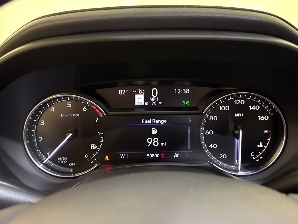 2021 Satin Steel Metallic Cadillac CT4 Luxury RWD Sedan
