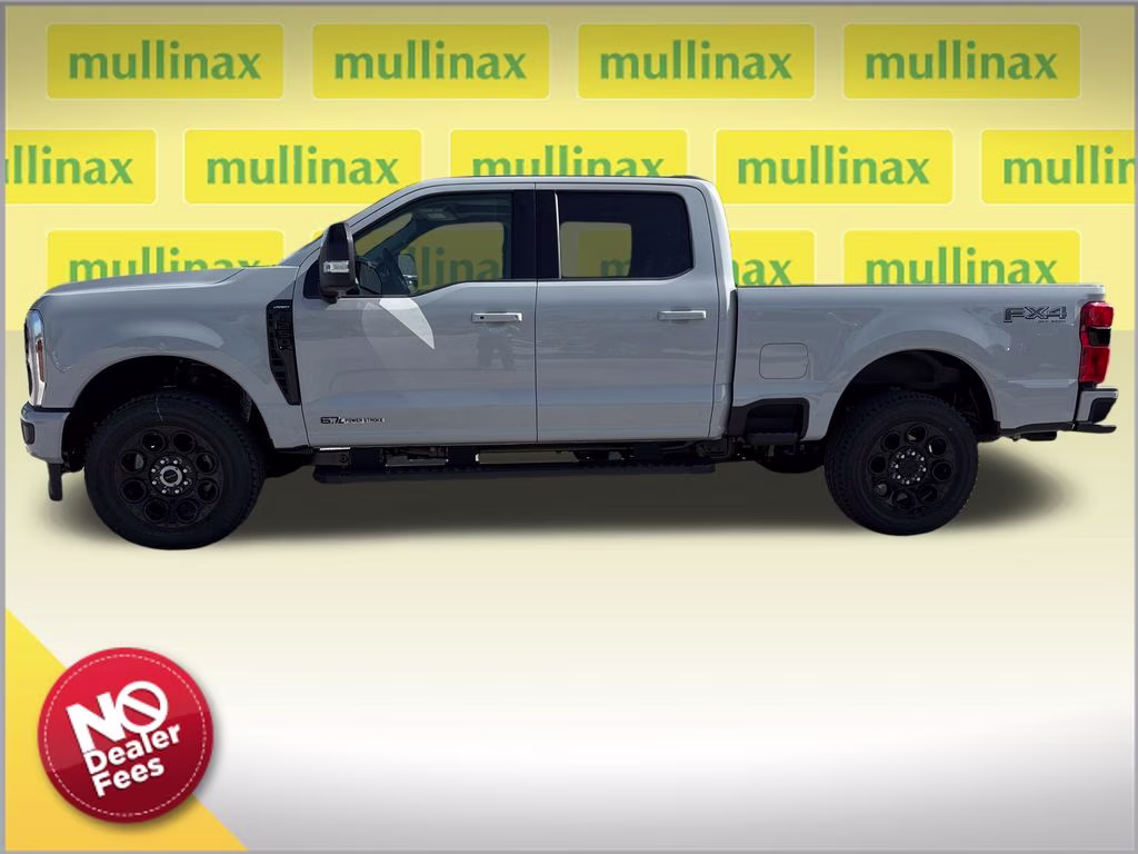 2026 Avalanche Ford Super Duty F-250 SRW Lariat 4X4 Truck