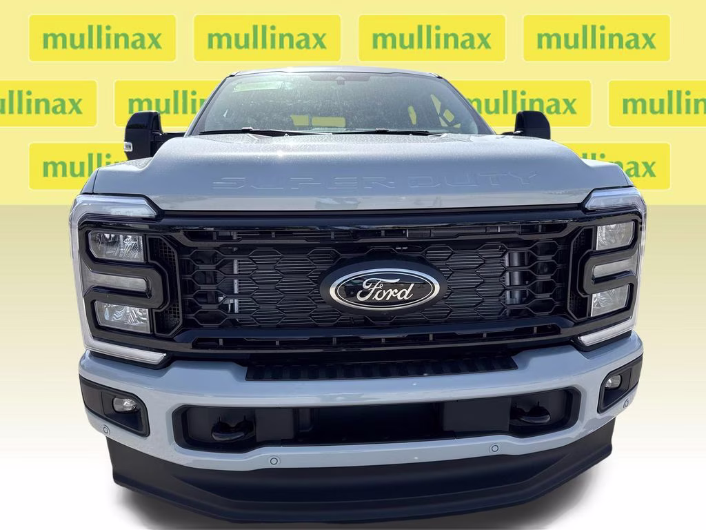 2026 Avalanche Ford Super Duty F-250 SRW Lariat 4X4 Truck
