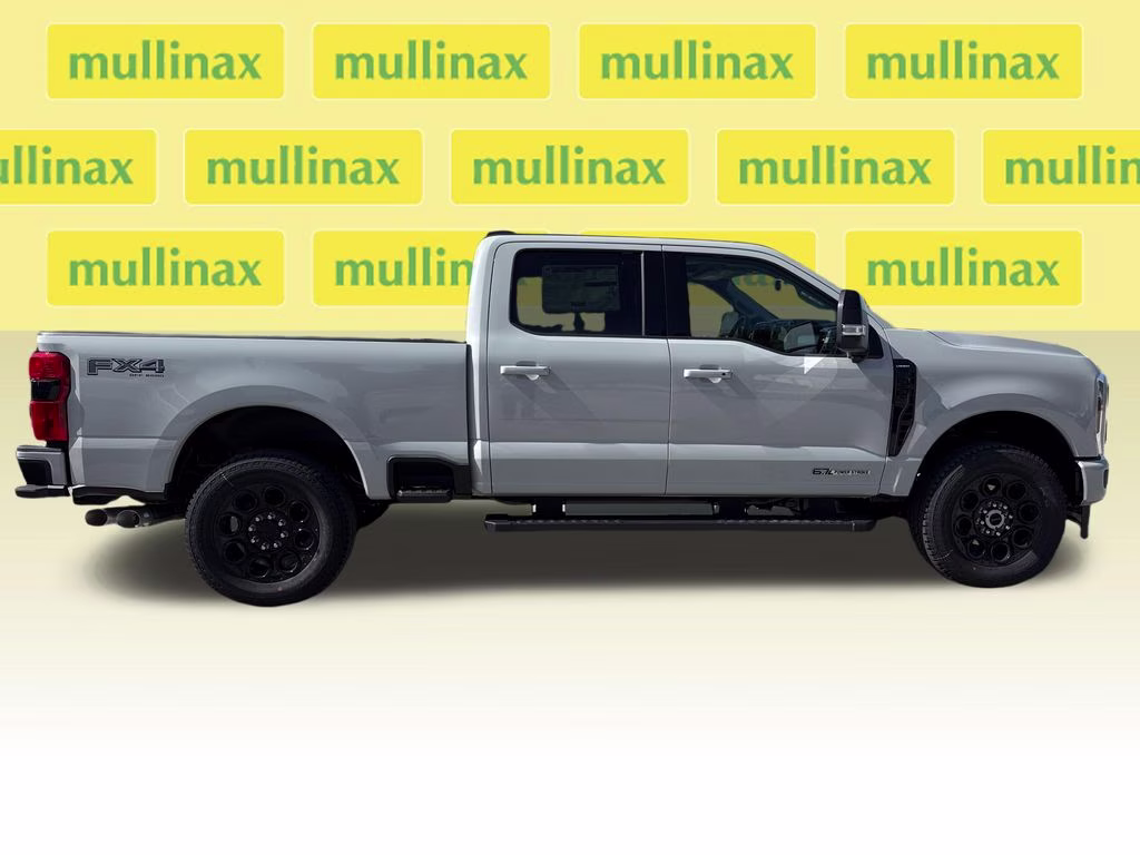 2026 Avalanche Ford Super Duty F-250 SRW Lariat 4X4 Truck
