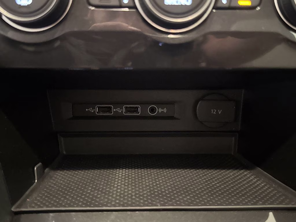 2019 Dark Moss Green Metallic Volkswagen Tiguan 2.0T SE FWD SUV